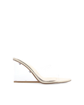 NYDIA - CLEAR-LIGHT GOLD SHINE