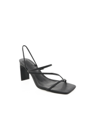 GENNA - BLACK