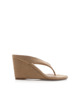 SENA - BISCUIT SUEDE