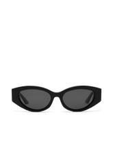 THE ELISSA - BLACK-BLACK