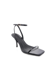 TONYA - BLACK PATENT