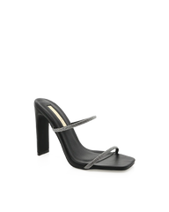 YOLA - DIAMANTE-BLACK