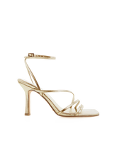 SYLVIA - GOLD METALLIC