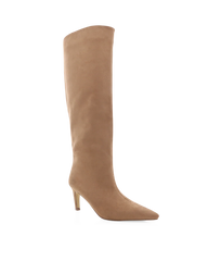 WHIMSY - SANDSTONE SUEDE