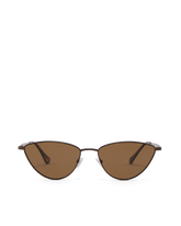 THE SYDNEY - BRONZE-DARK CHOCOLATE