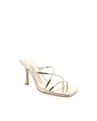 SAIGE - GOLD METALLIC