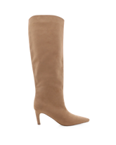 WHIMSY - SANDSTONE SUEDE