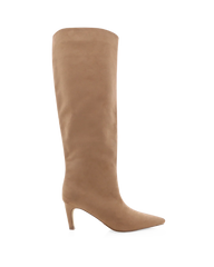 WHIMSY - SANDSTONE SUEDE