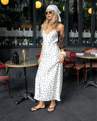 MILLICENT - CHOCOLATE