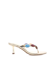 GEMA - GOLD METALLIC MULTI