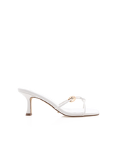 WILLAMAE - WHITE SHINE