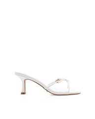 WILLAMAE - WHITE SHINE