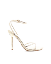 SIRENA - GOLD METALLIC