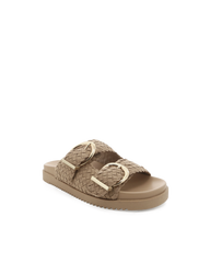 ARLET - BISCUIT SUEDE