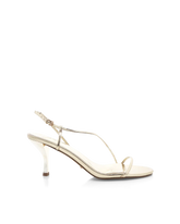 OLIVETTE - GOLD METALLIC