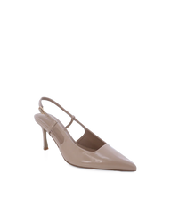 ROBERTA - CAFE AU LAIT SHINE