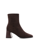 ALANIA - DARK CACAO SUEDE