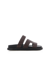 THEO - DARK CHOCOLATE-BLACK
