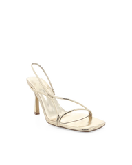 SOLEIL - GOLD METALLIC