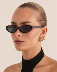 THE SELENA - BLACK-BLACK