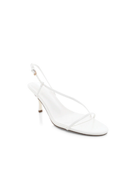 OLIVETTE - WHITE SHINE