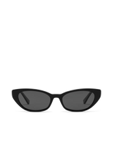 THE DEMI - BLACK-BLACK