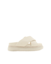 ARABEL WIDE FIT - BONE