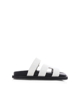 THEO - WHITE-BLACK