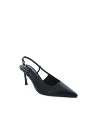 ROBERTA - MATTE BLACK