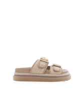 ANORA - NATURAL RAFFIA