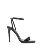 GLAM - BLACK PATENT