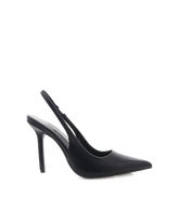 DALILA - MATTE BLACK