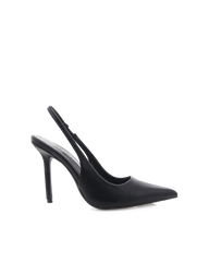 DALILA - MATTE BLACK