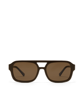 THE DEL RAY - DARK CHOCOLATE-DARK CHOCOLATE