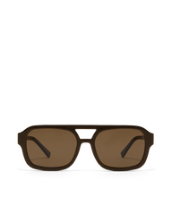 THE DEL RAY - DARK CHOCOLATE-DARK CHOCOLATE