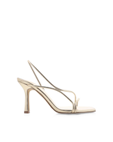 SOLEIL - GOLD METALLIC