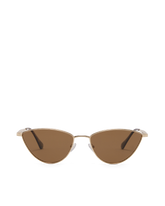 THE SYDNEY - GOLD-BROWN