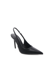 DALILA - MATTE BLACK