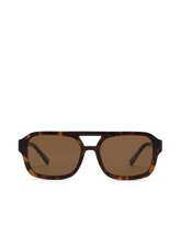 THE DEL RAY - HAVANA TORT-CHOCOLATE