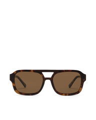 THE DEL RAY - HAVANA TORT-CHOCOLATE