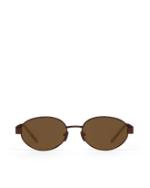 THE EVANGELISTA - BRONZE-DARK CHOCOLATE