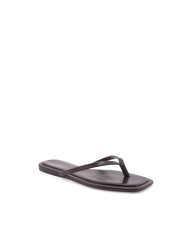 MILLICENT - CHOCOLATE