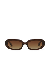 THE WILLOW - DARK MOCHA-DARK MOCHA