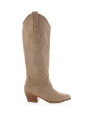 URSON - BISQUE SUEDE