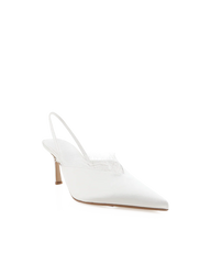 XIANA - WHITE SATIN