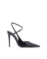GESA - BLACK PATENT