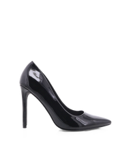 EMERIC - BLACK PATENT
