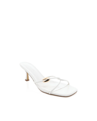 WILLAMAE - WHITE SHINE