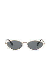 THE COOPER - GOLD-SMOKE