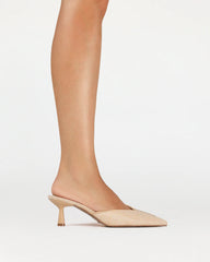 KAYSON - NATURAL RAFFIA